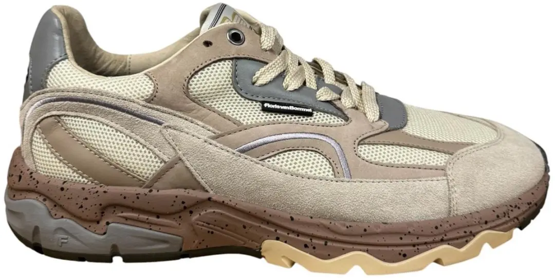 Van Bommel Floris Sneakers