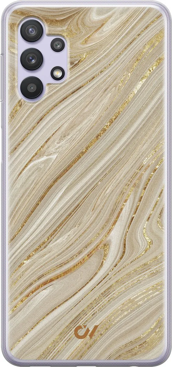 Casevibes Galaxy A32 5G Hoesje