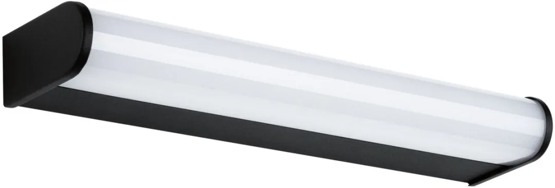 Paulmann Selection Bathroom LED-wandlamp Arneb 700lm - Zwart