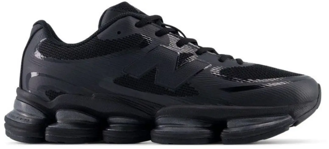 New Balance ABZORB 2000 'Triple Black' maat 44.