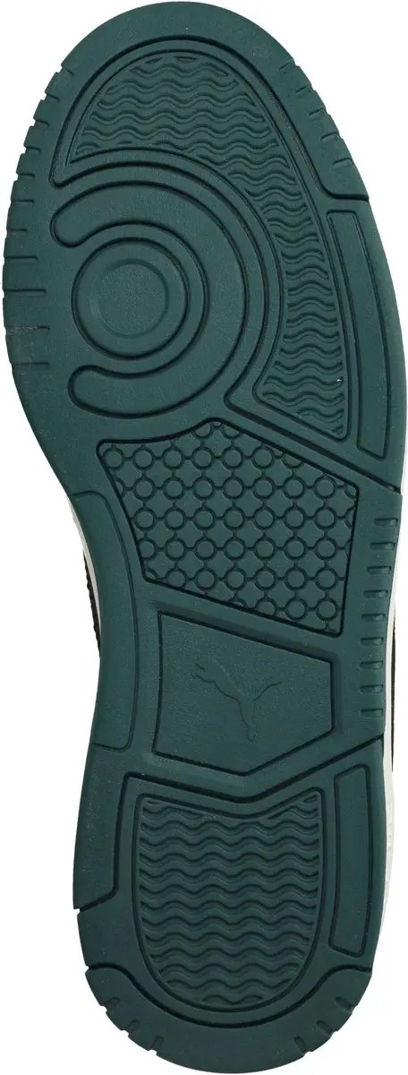 PUMA Rebound Slam Lo Sneakers - Groen - 39 - afbeelding 4 van 6