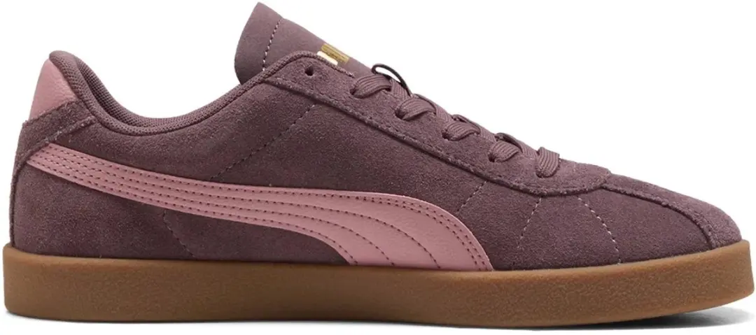 Puma Club Ii Schoenen Paars,Roze EU 45 Man