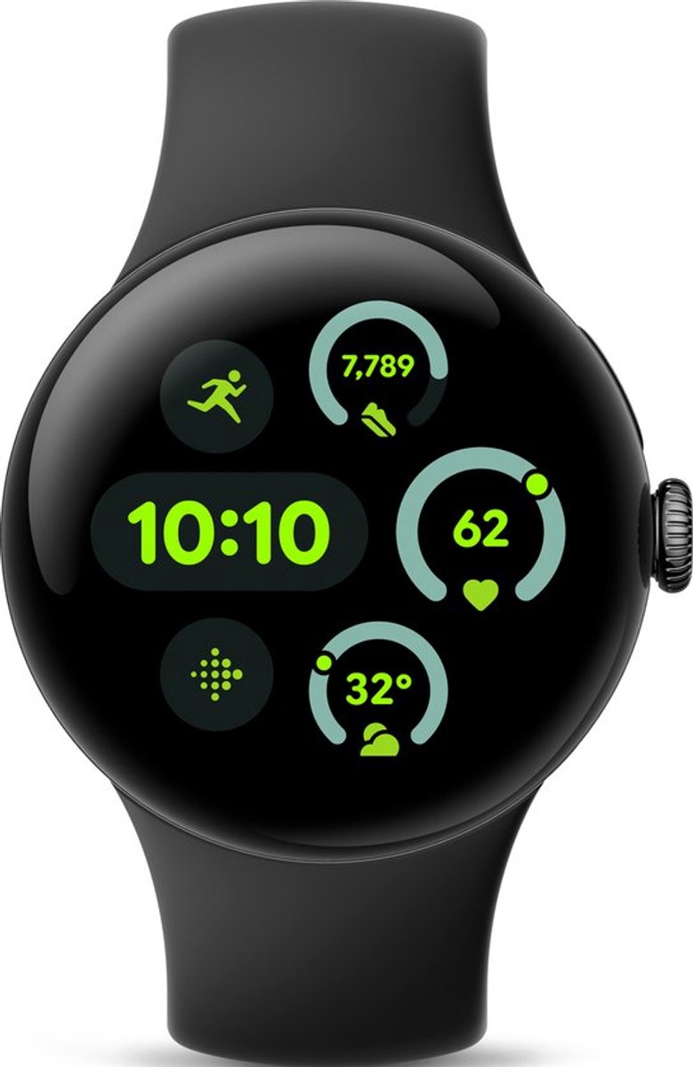 Google Pixel Watch 3 41MM LTE