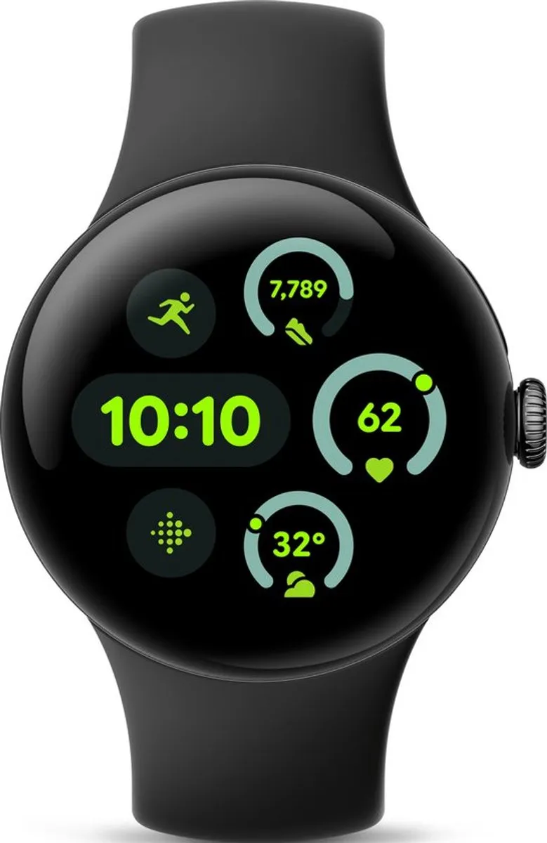 Google Pixel Watch 3 41mm