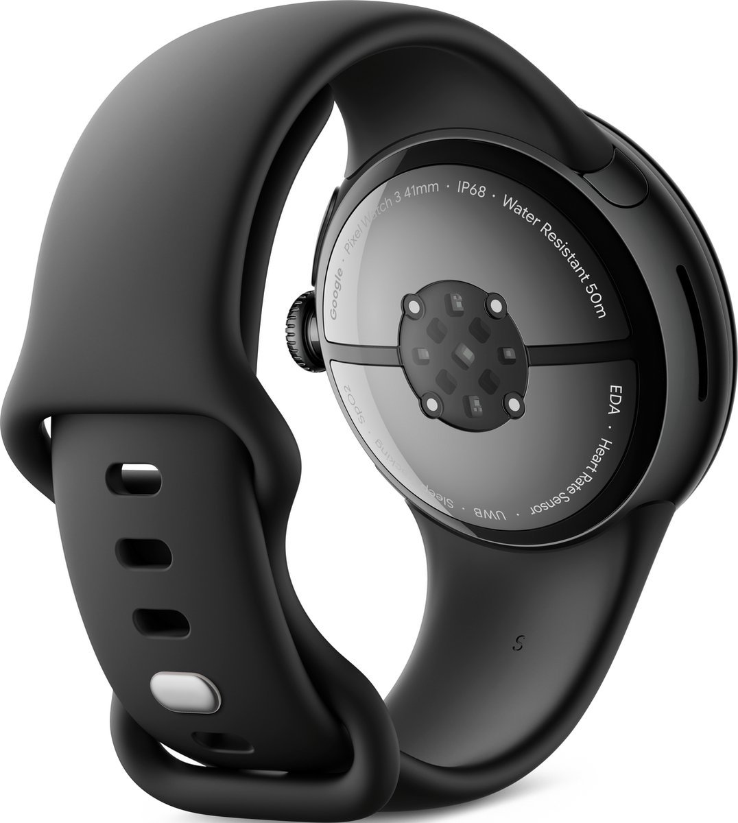 Google Pixel Watch 3 41MM LTE