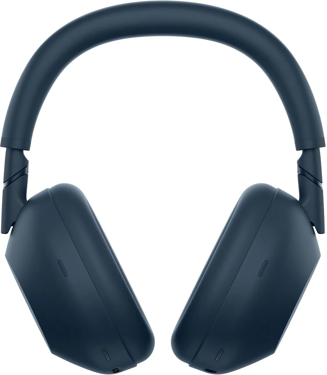 Sony WH-1000XM6 Noise Cancelling Koptelefoon - Blauw