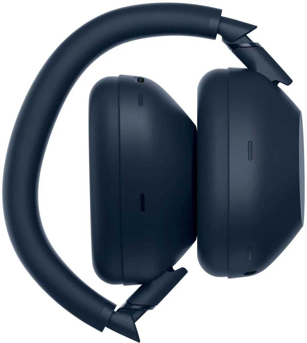 Sony WH-1000XM6 Noise Cancelling Koptelefoon - Blauw
