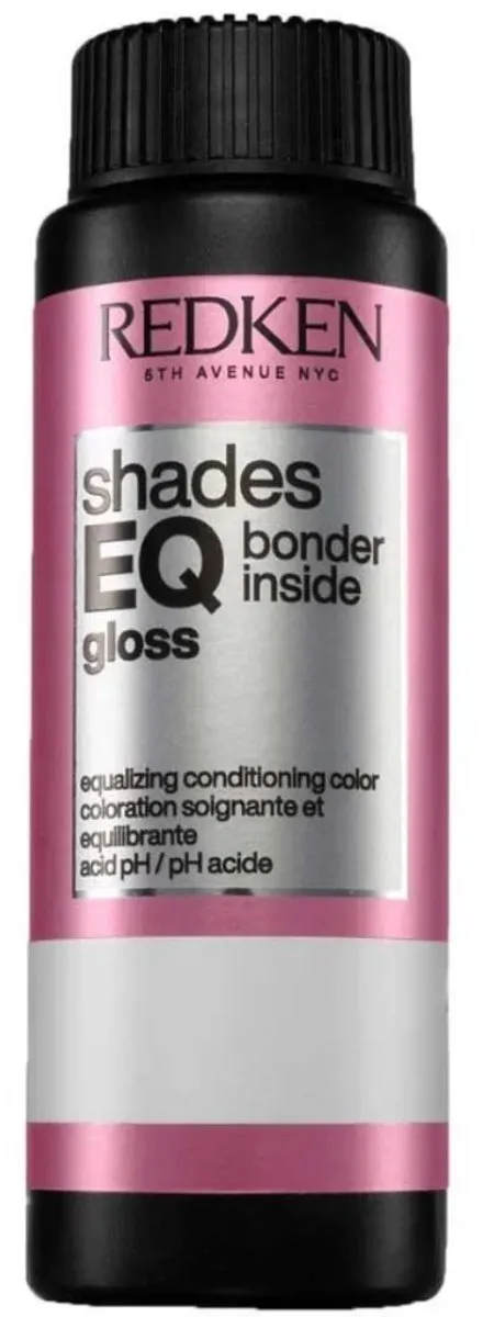 Redken Shades EQ 07NCh Demi Permanent Kleur 60ml - Bonder Inside