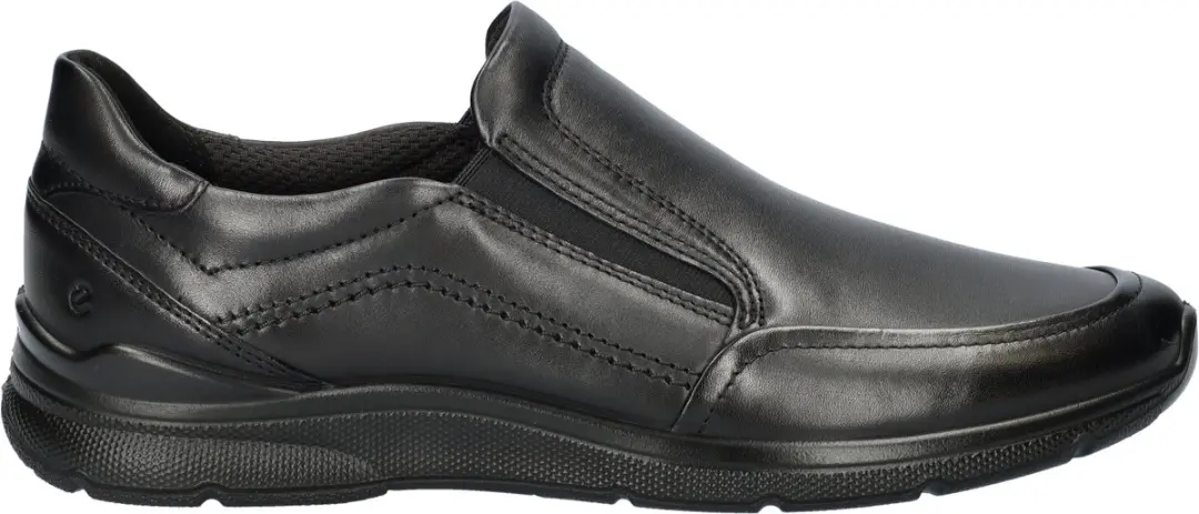 Ecco Irving heren sneaker