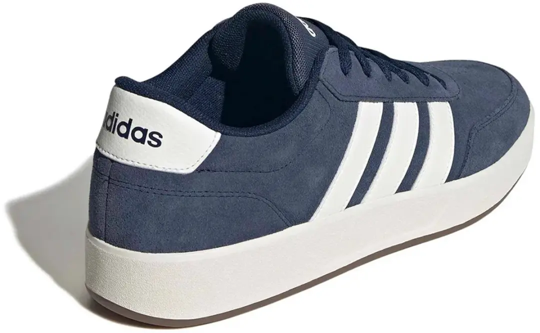 adidas Breaknet 3.0 Sneakers - Night Indigo - afbeelding 3 van 4