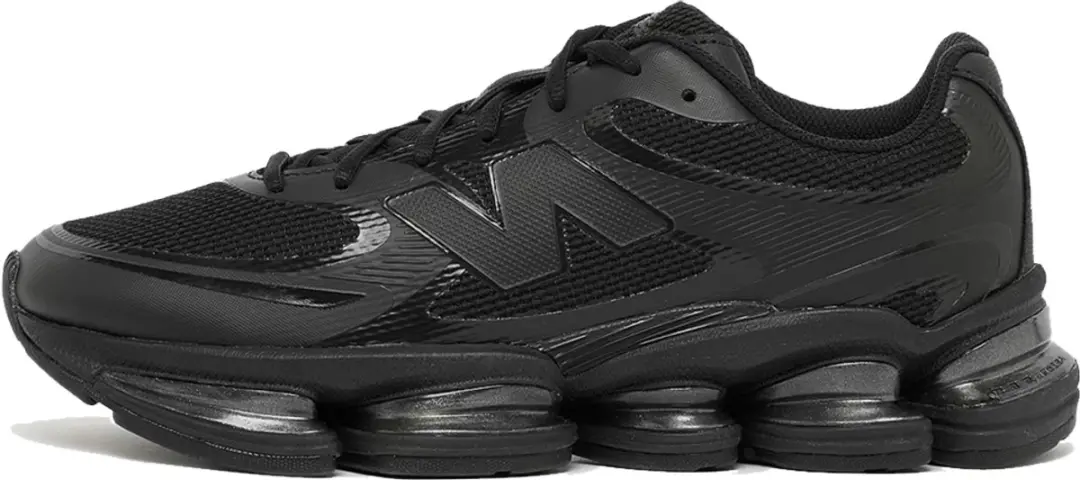 New Balance ABZORB 2000 'Triple Black' maat 45.