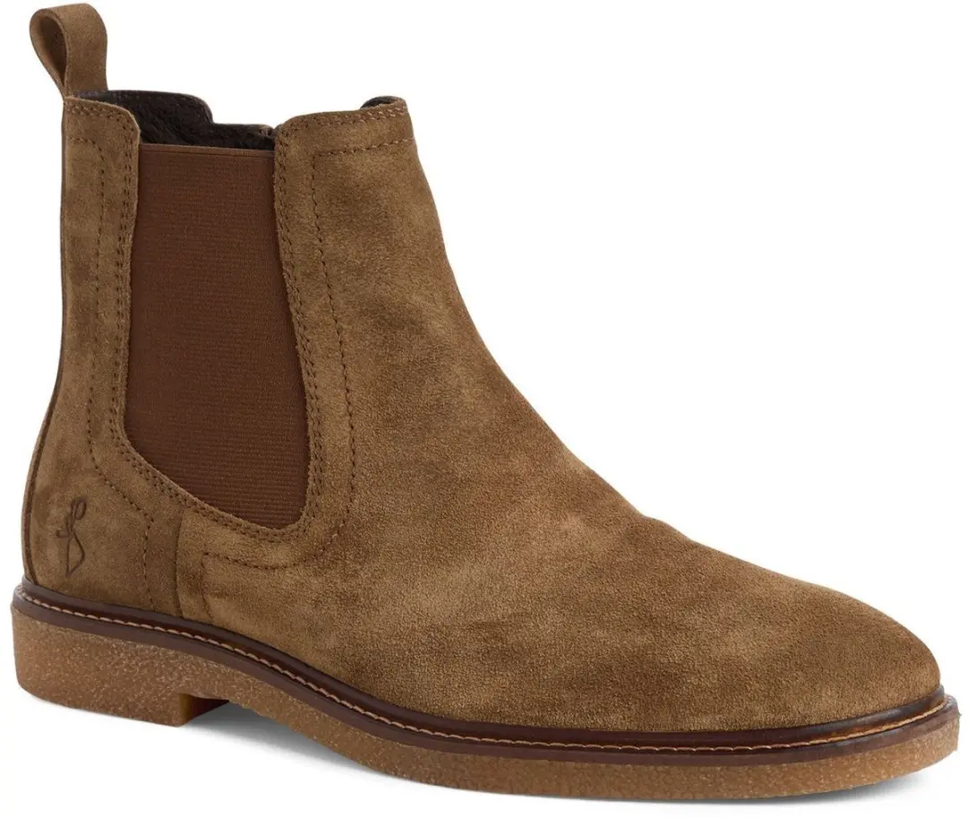 Marco Tozzi Heren Chelseaboot 2-15304-47 305 F-breedte Maat: 44 EU