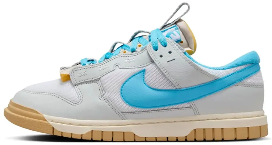 Nike Air Dunk Jumbo Heren Sneakers