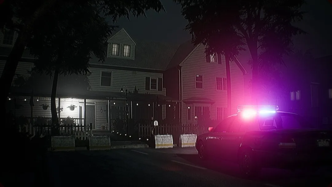 Tesura Games Amber Alert PS5