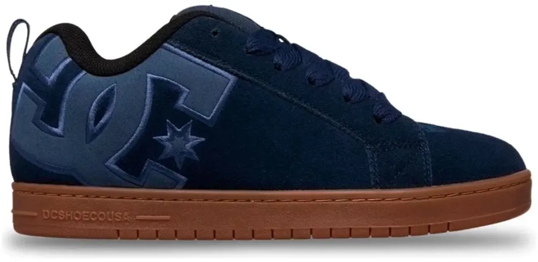 DC Shoes Court Graffik SE Schoenen