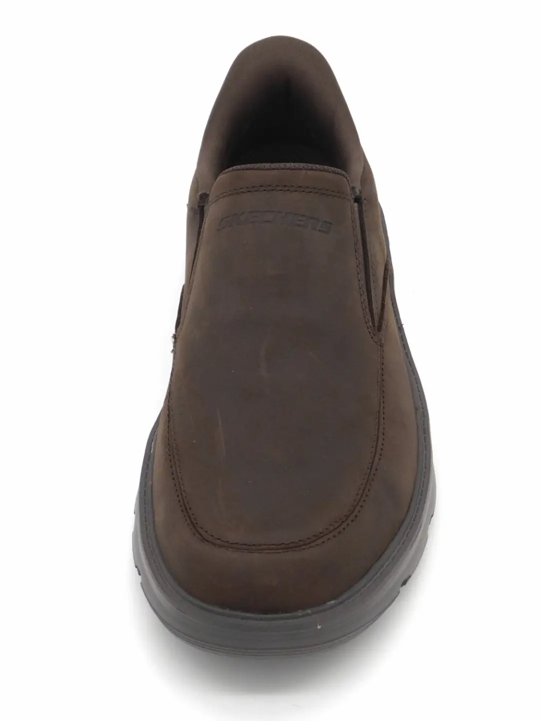 Skechers Hands Free Slip-Ins Arch Fit Garza heren instapschoen - afbeelding 3 van 6