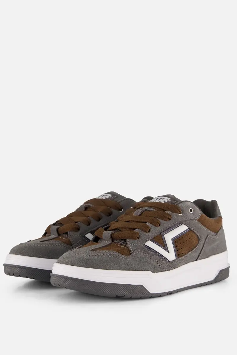 Vans Upland 2 sneakers bruin