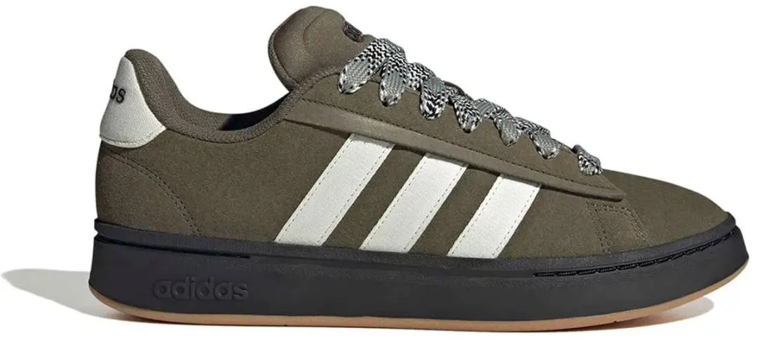 adidas Grand Court Alpha 00s Sneakers