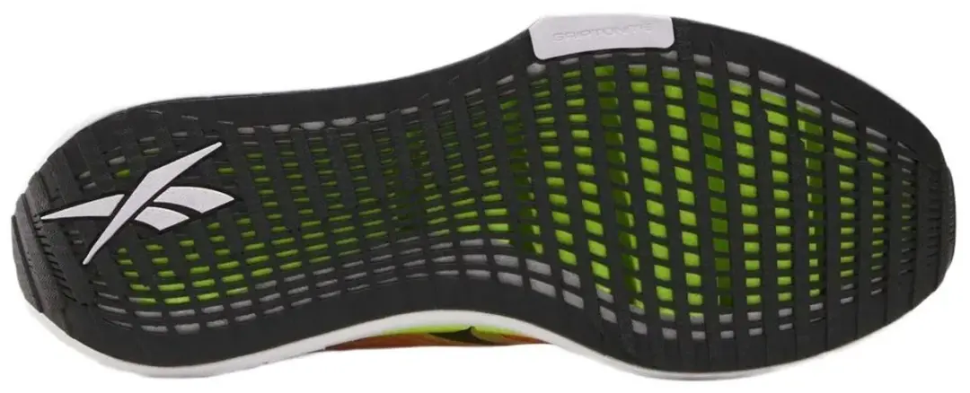 Reebok Floatzig 2 Schoenen Blauw EU 44 1/2 Man - afbeelding 4 van 4