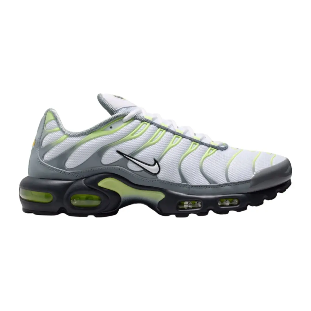 Nike Air Max Plus Light Liquid Lime (EU 46 / US 12)