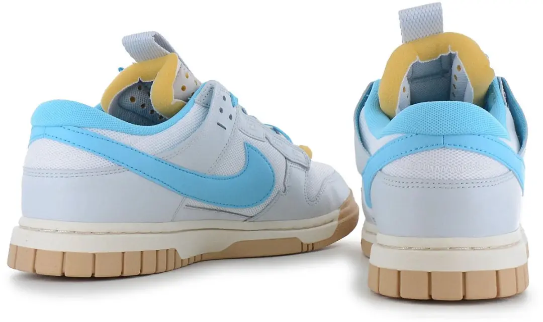 Nike Air Dunk Jumbo Heren Sneakers - afbeelding 5 van 6