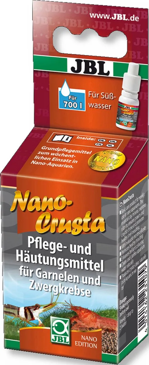 JBL Nano-Crusta 15ml