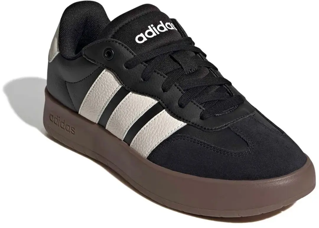 adidas Barreda XLG Sneakers - Zwart - EU 44 - afbeelding 2 van 4