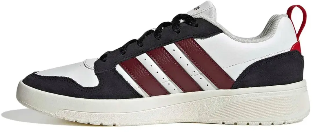 adidas Courtwave Schoenen Heren - afbeelding 4 van 4