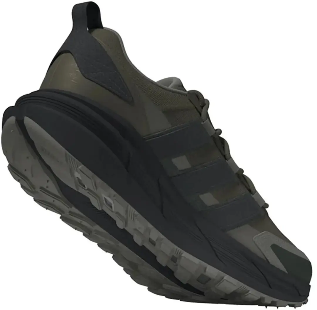 adidas Astrastar ATR Schoenen Heren - Olive Strata - afbeelding 2 van 4