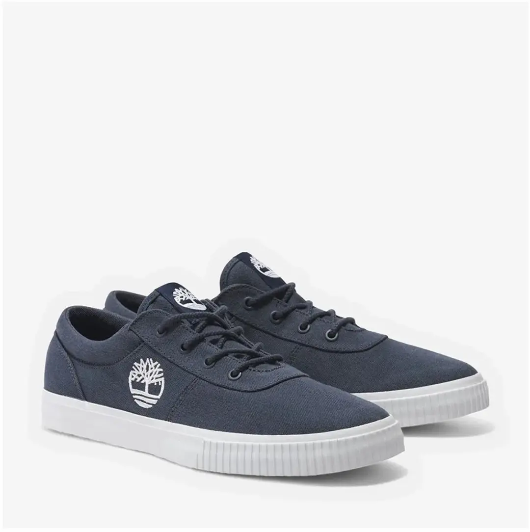 Timberland Mylo Bay Sneakers - Donkerblauw - 43.5 - afbeelding 3 van 4