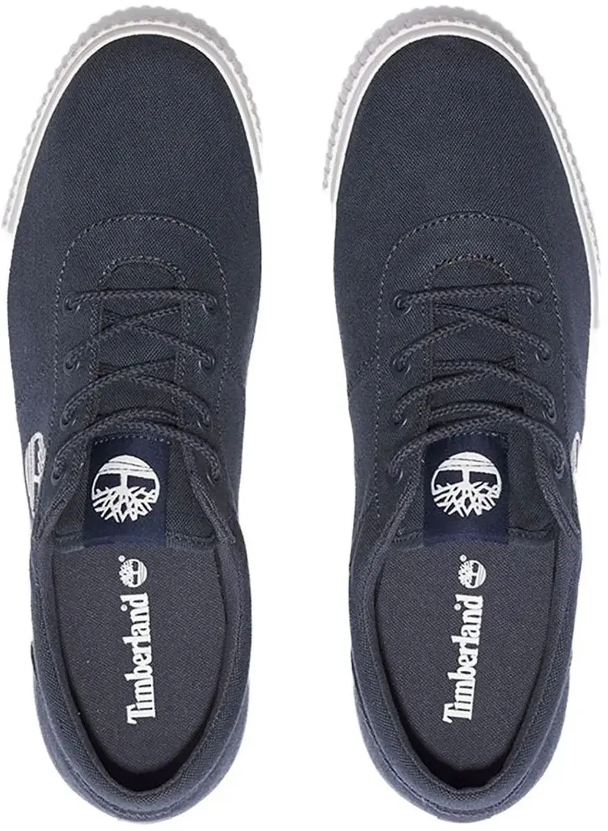 Timberland Mylo Bay Sneakers - Donkerblauw - 43.5 - afbeelding 2 van 4