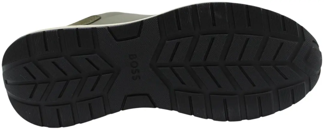 Hugo Boss