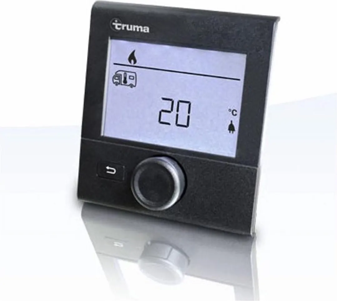 Truma CP Plus iNet Ready Verwarming & Airco - Zwart