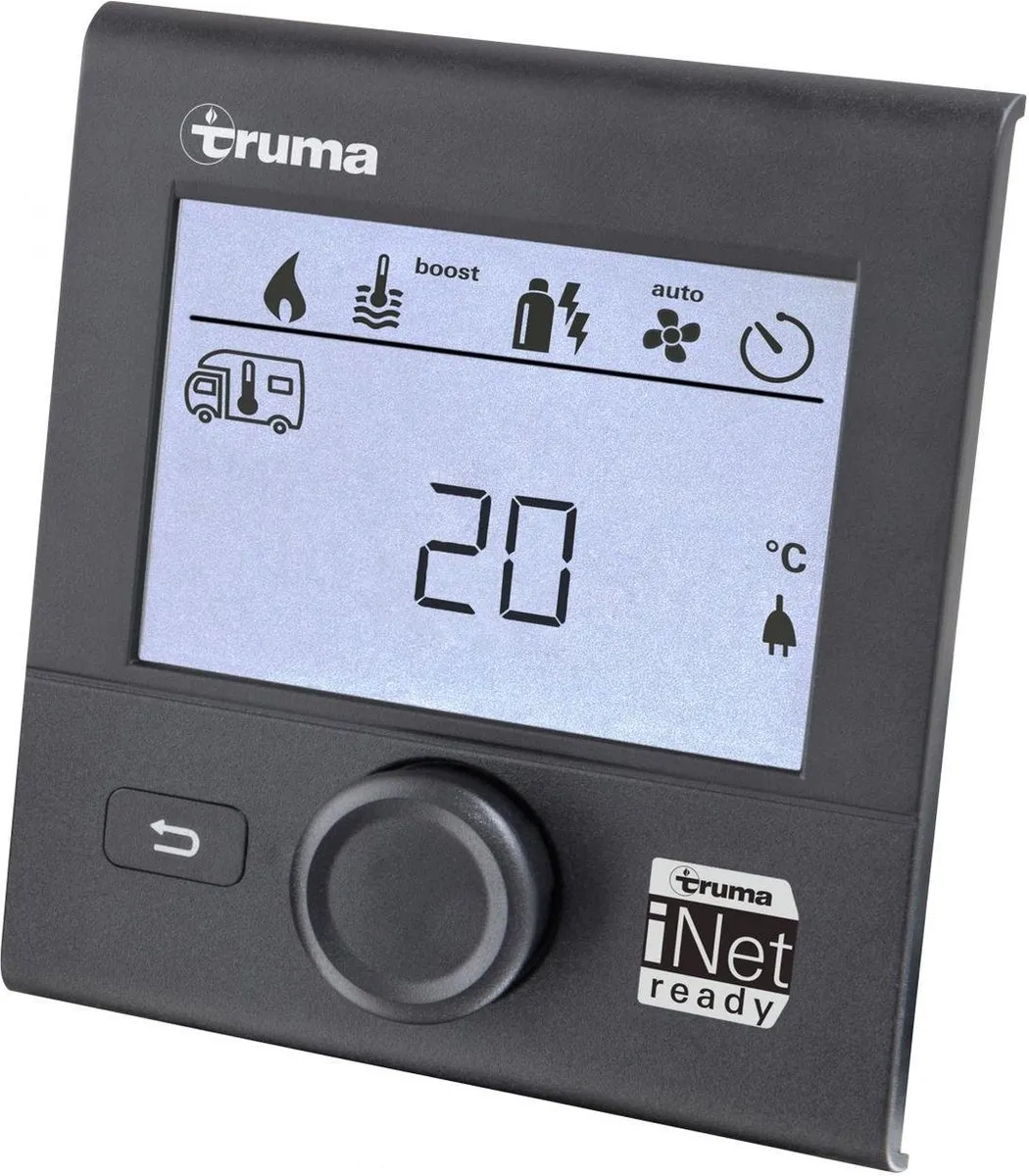 Truma CP Plus iNet Ready Verwarming & Airco