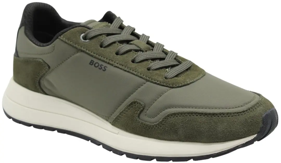 Hugo Boss
