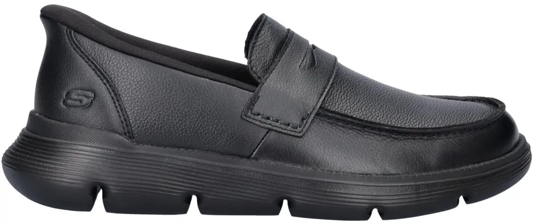 Skechers Hands Free Slip-Ins Garza Wyatt heren instapper
