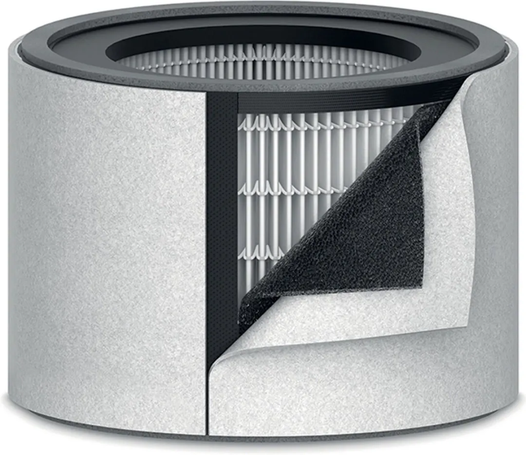 Leitz TruSens Z-2000 3-in-1 Fijnstoffilter 2415107 - Zwart
