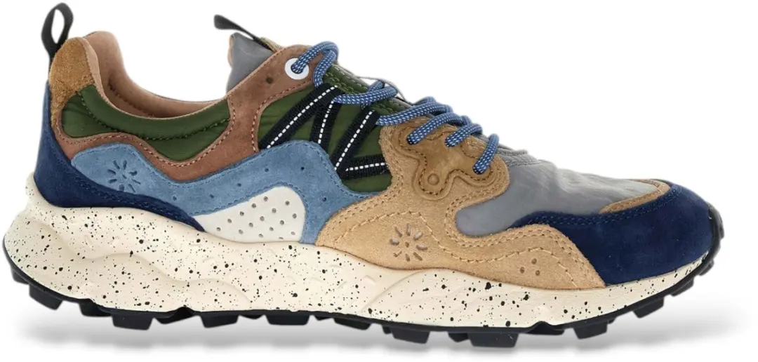 Flower Mountain Sportschoenen Yamano 3 multicolour
