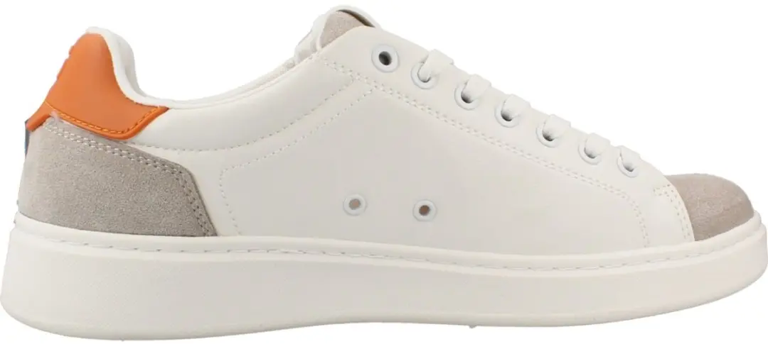 G-Star - SCOUT II BLK - Heren - Sneakers - afbeelding 2 van 2