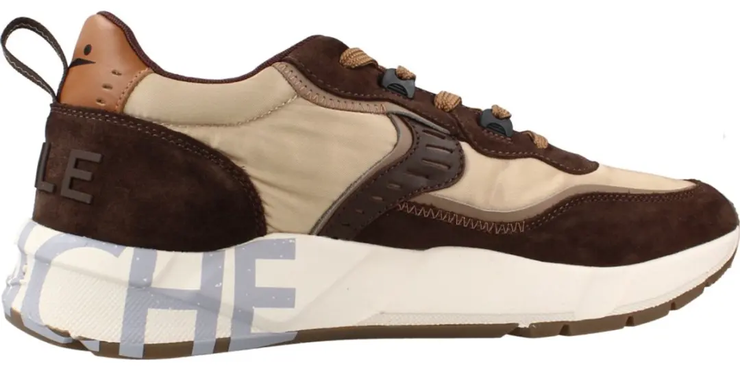Voile Blanche Club01 Schoenen Beige EU 42 Man