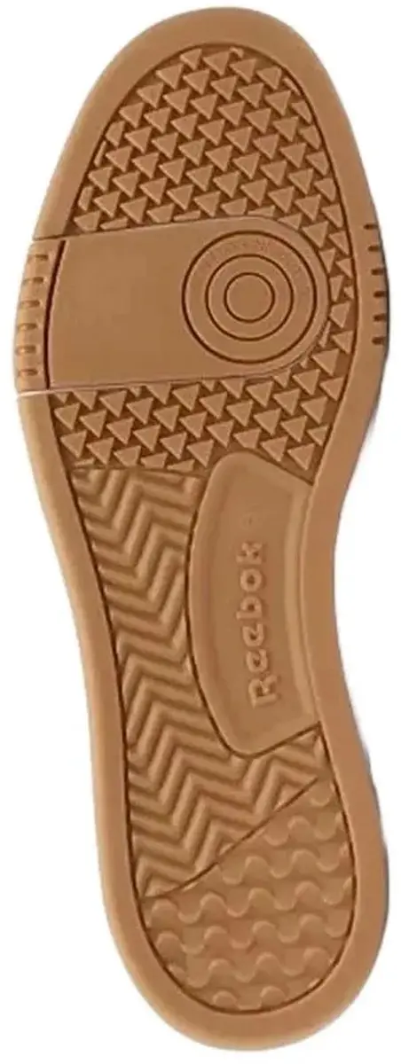 Reebok Classics Court LXS Heren Sneakers - Wit - EU 45 1/2 - afbeelding 4 van 6