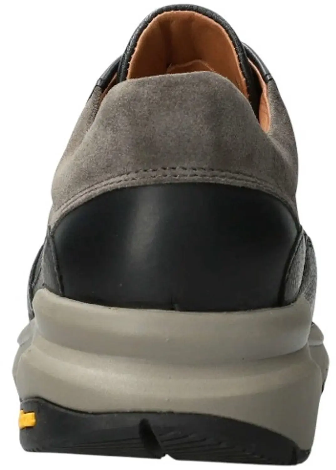 Mephisto Giani - Zwart Leer - afbeelding 6 van 6