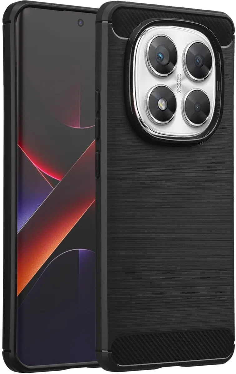 Imoshion Hoesje Xiaomi Poco X7