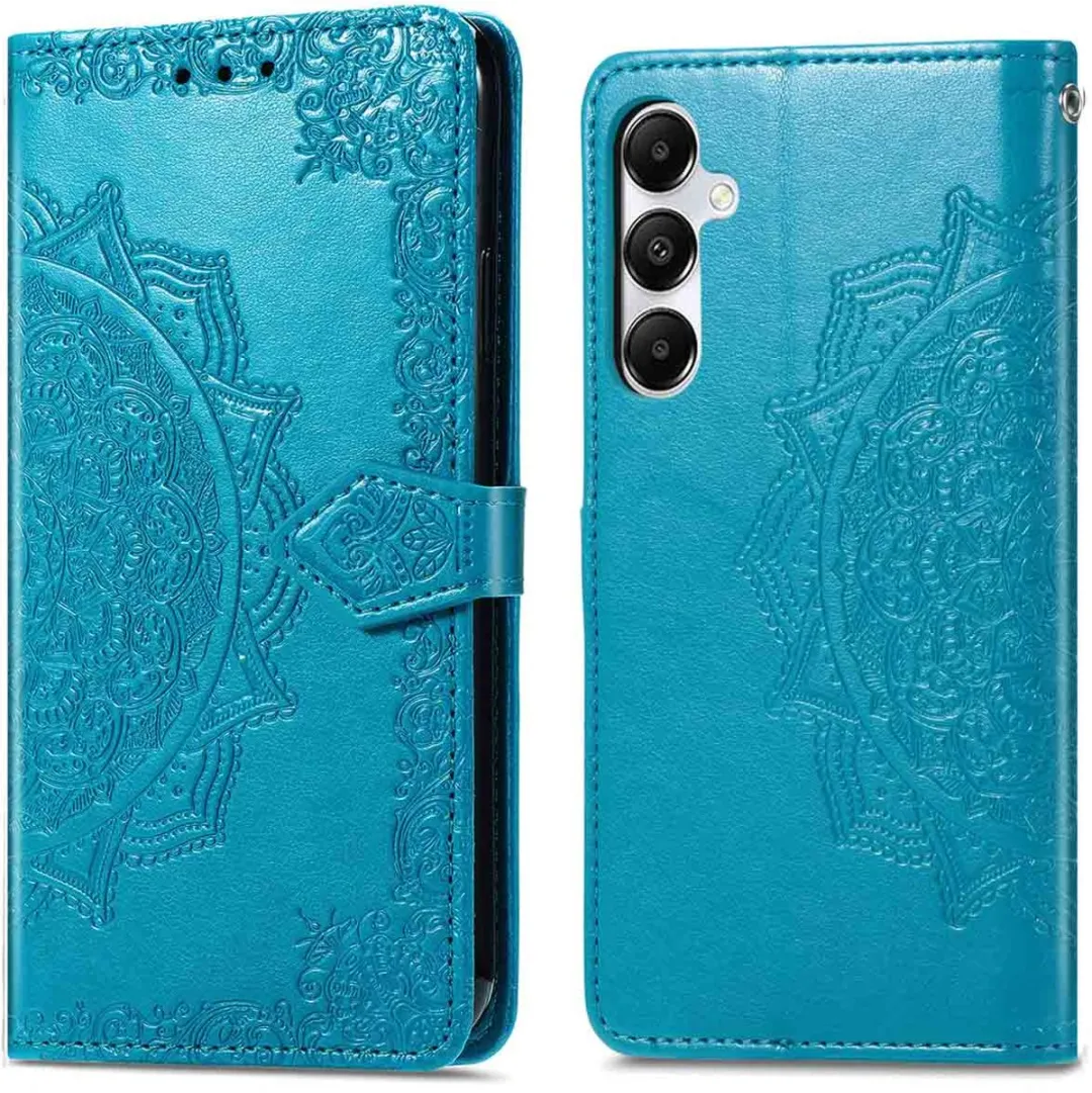 Imoshion Hoesje Samsung Galaxy A35