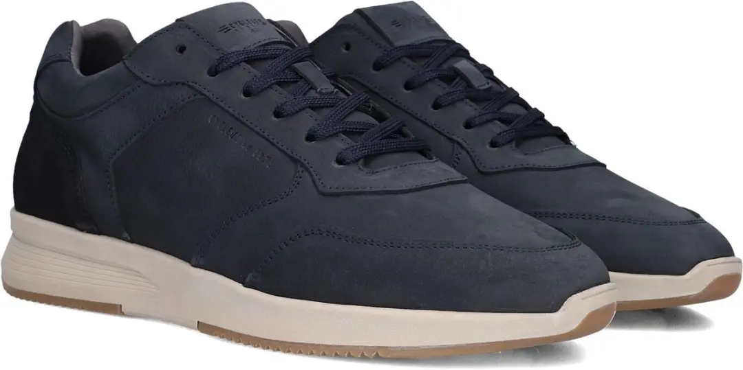 Cycleur De Luxe Aubisque Cloud Sneakers - Donkerblauw - afbeelding 6 van 6