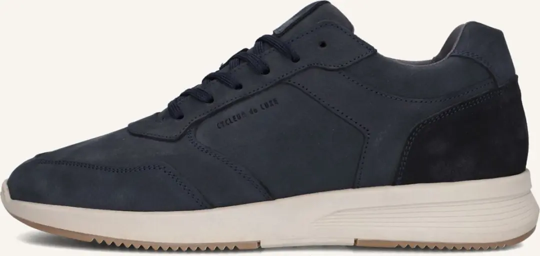 Cycleur De Luxe Aubisque Cloud Sneakers - Donkerblauw - afbeelding 2 van 6