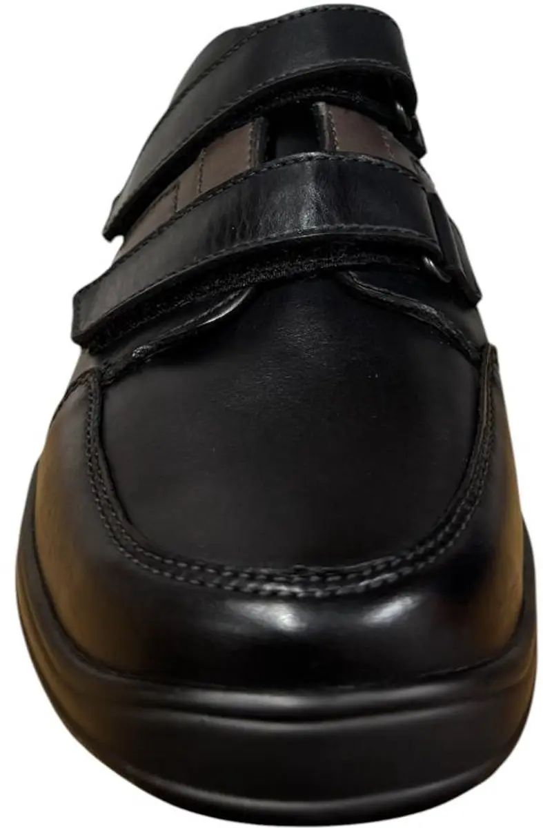 Mephisto EYMAR RANDY Vrije Tijdsschoenen - Zwart - 46 - afbeelding 3 van 5