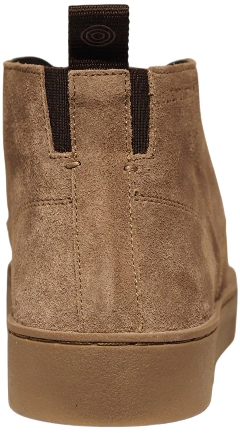 Blue Industry Vantage Boot Heren Veterboots - Taupe Suède - afbeelding 4 van 6