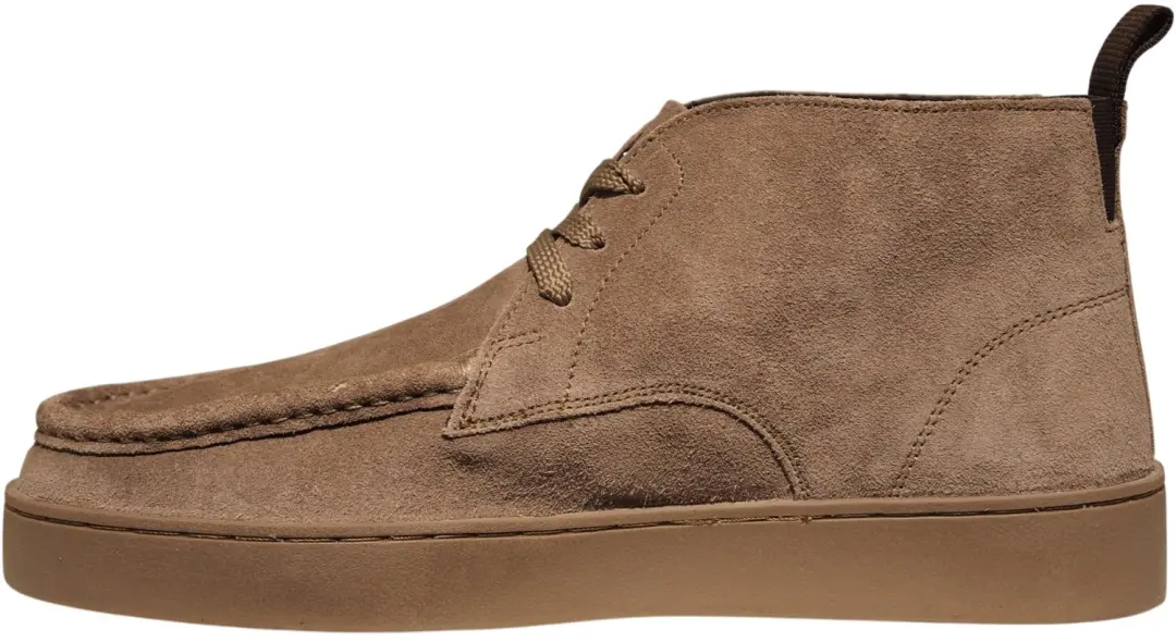 Blue Industry Vantage Boot Heren Veterboots - Taupe Suède - afbeelding 2 van 6