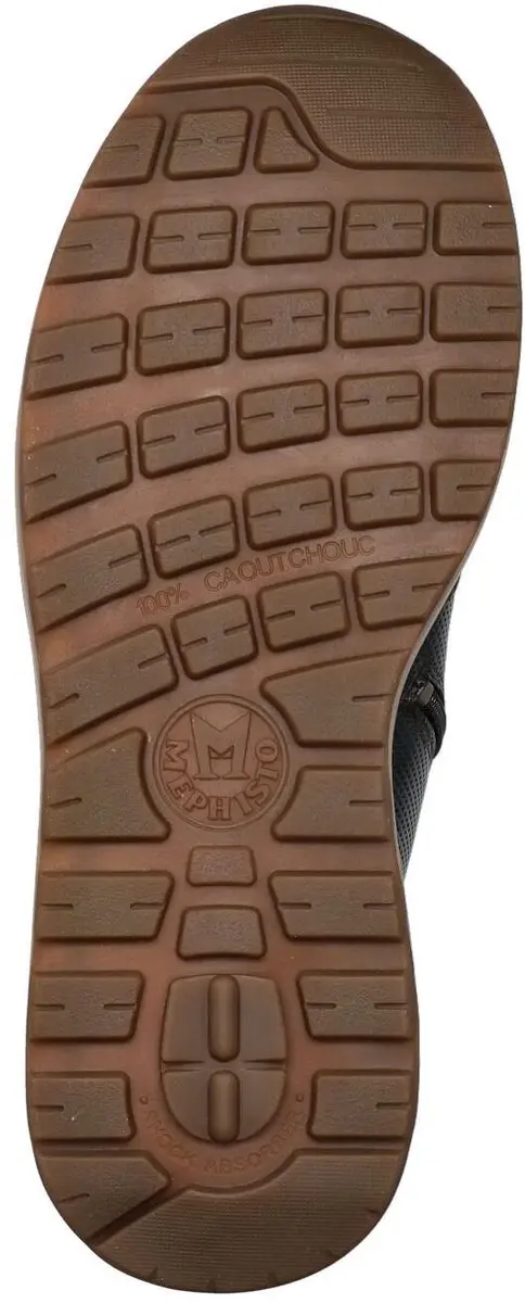 Mephisto Boran Velsport Veterschoen - afbeelding 5 van 6